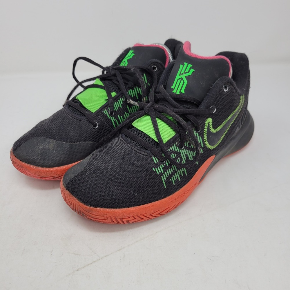 Nike Kyrie 5 Shoes Mens Size 8 Basketball‎ AO4436-005 Zoom Sneakers